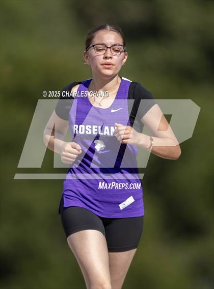 Thumbnail 2 in CMC Girls (Spring Lake Regional Park) photogallery.