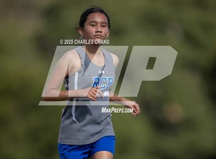 Thumbnail 2 in CMC Girls (Spring Lake Regional Park) photogallery.