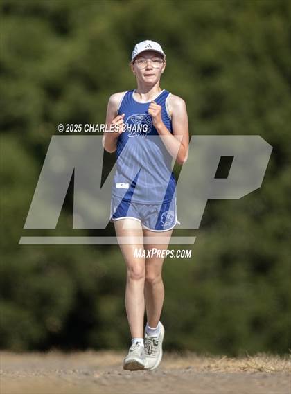 Thumbnail 3 in CMC Girls (Spring Lake Regional Park) photogallery.