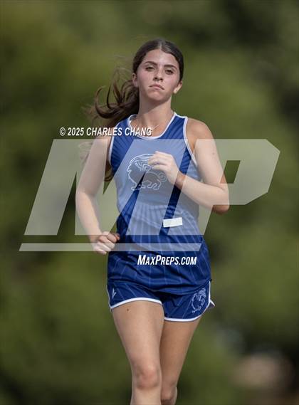 Thumbnail 1 in CMC Girls (Spring Lake Regional Park) photogallery.