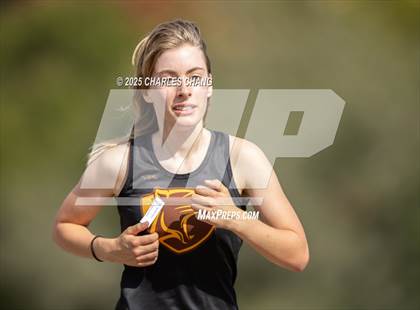 Thumbnail 3 in CMC Girls (Spring Lake Regional Park) photogallery.