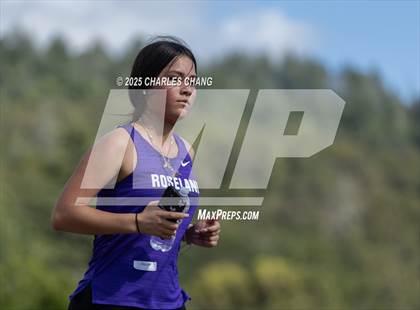 Thumbnail 2 in CMC Girls (Spring Lake Regional Park) photogallery.