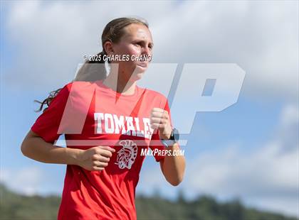 Thumbnail 1 in CMC Girls (Spring Lake Regional Park) photogallery.