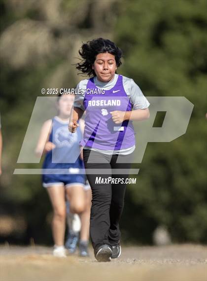 Thumbnail 3 in CMC Girls (Spring Lake Regional Park) photogallery.