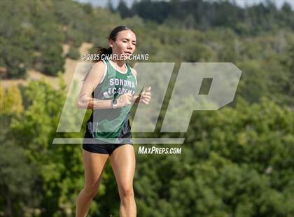 Thumbnail 3 in CMC Girls (Spring Lake Regional Park) photogallery.