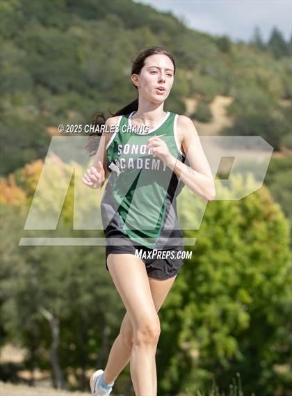 Thumbnail 3 in CMC Girls (Spring Lake Regional Park) photogallery.