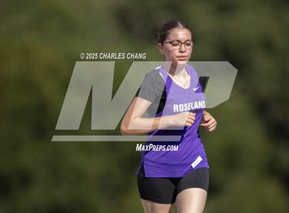 Thumbnail 3 in CMC Girls (Spring Lake Regional Park) photogallery.