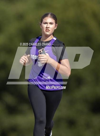 Thumbnail 1 in CMC Girls (Spring Lake Regional Park) photogallery.