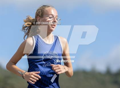 Thumbnail 2 in CMC Girls (Spring Lake Regional Park) photogallery.