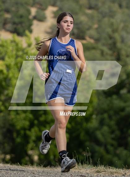 Thumbnail 3 in CMC Girls (Spring Lake Regional Park) photogallery.