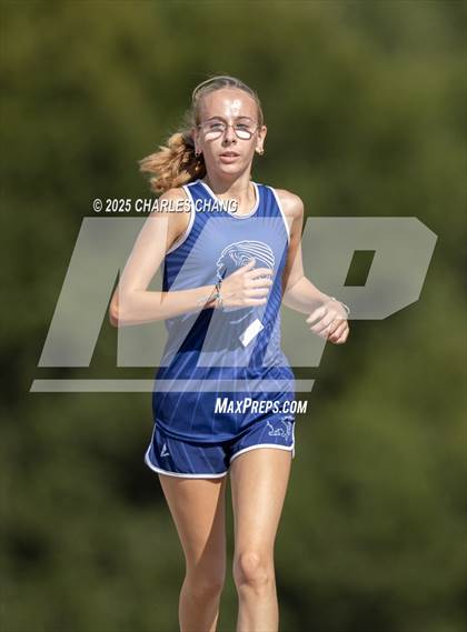 Thumbnail 1 in CMC Girls (Spring Lake Regional Park) photogallery.