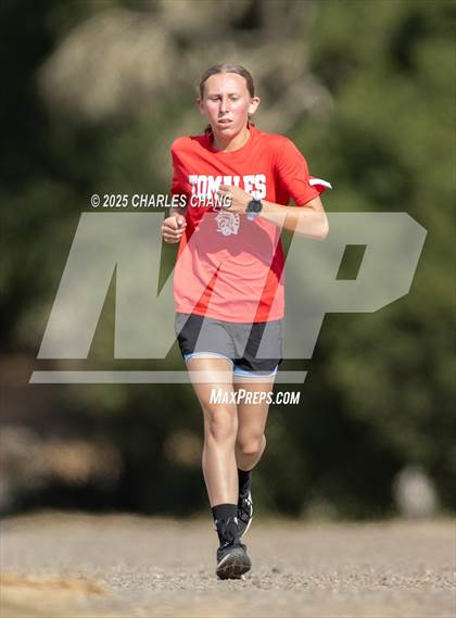 Thumbnail 1 in CMC Girls (Spring Lake Regional Park) photogallery.