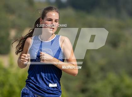 Thumbnail 2 in CMC Girls (Spring Lake Regional Park) photogallery.