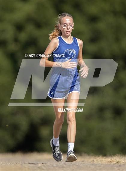 Thumbnail 2 in CMC Girls (Spring Lake Regional Park) photogallery.