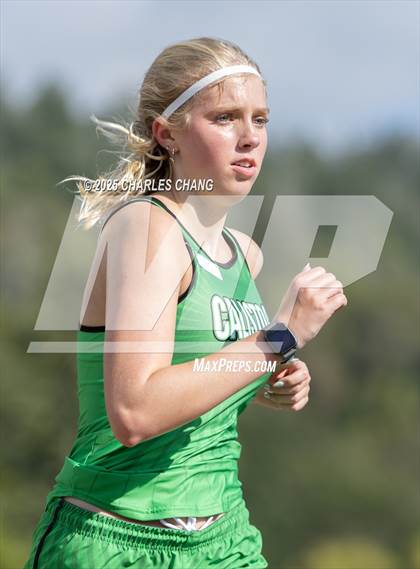 Thumbnail 3 in CMC Girls (Spring Lake Regional Park) photogallery.