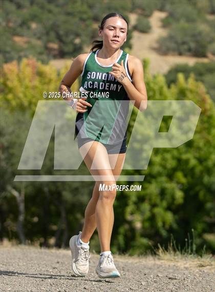 Thumbnail 2 in CMC Girls (Spring Lake Regional Park) photogallery.