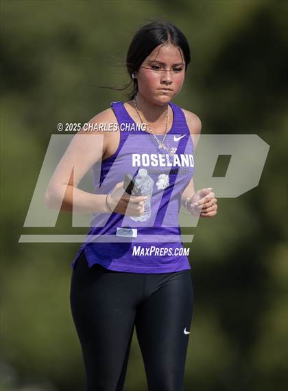 Thumbnail 3 in CMC Girls (Spring Lake Regional Park) photogallery.