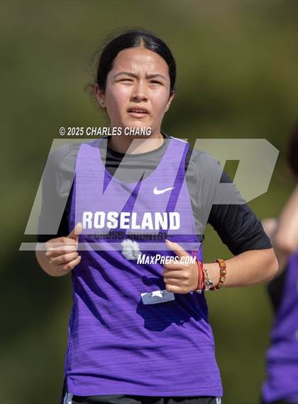 Thumbnail 1 in CMC Girls (Spring Lake Regional Park) photogallery.