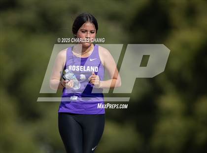 Thumbnail 2 in CMC Girls (Spring Lake Regional Park) photogallery.