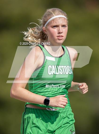 Thumbnail 3 in CMC Girls (Spring Lake Regional Park) photogallery.