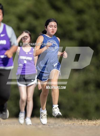 Thumbnail 1 in CMC Girls (Spring Lake Regional Park) photogallery.
