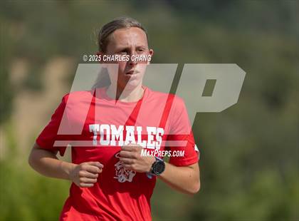 Thumbnail 2 in CMC Girls (Spring Lake Regional Park) photogallery.