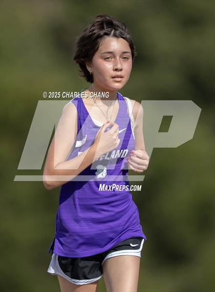 Thumbnail 1 in CMC Girls (Spring Lake Regional Park) photogallery.