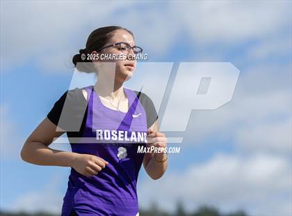 Thumbnail 1 in CMC Girls (Spring Lake Regional Park) photogallery.