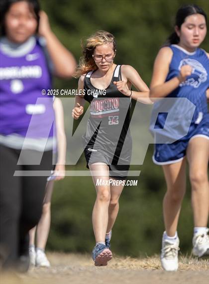 Thumbnail 3 in CMC Girls (Spring Lake Regional Park) photogallery.