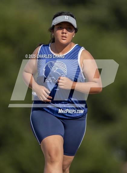 Thumbnail 2 in CMC Girls (Spring Lake Regional Park) photogallery.