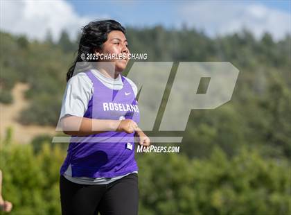 Thumbnail 2 in CMC Girls (Spring Lake Regional Park) photogallery.