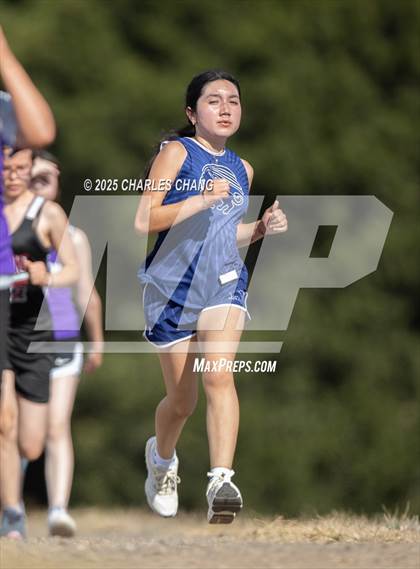 Thumbnail 2 in CMC Girls (Spring Lake Regional Park) photogallery.
