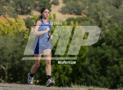 Thumbnail 2 in CMC Girls (Spring Lake Regional Park) photogallery.