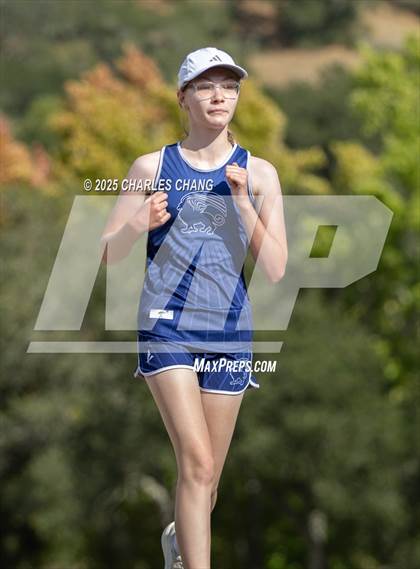 Thumbnail 3 in CMC Girls (Spring Lake Regional Park) photogallery.