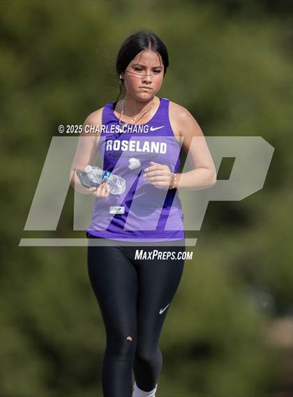 Thumbnail 1 in CMC Girls (Spring Lake Regional Park) photogallery.