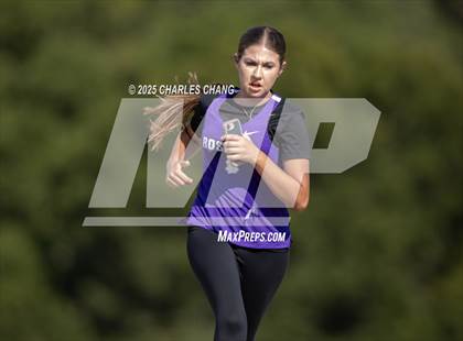 Thumbnail 2 in CMC Girls (Spring Lake Regional Park) photogallery.