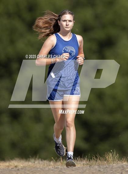 Thumbnail 3 in CMC Girls (Spring Lake Regional Park) photogallery.