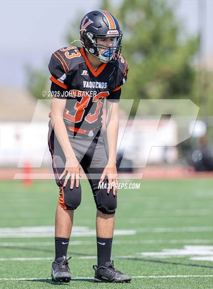 Thumbnail 3 in JV: Sparks @ Fernley photogallery.