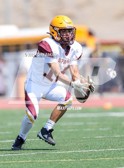 Thumbnail 1 in JV: Sparks @ Fernley photogallery.