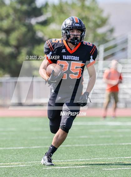 Thumbnail 1 in JV: Sparks @ Fernley photogallery.