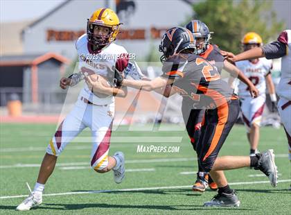 Thumbnail 3 in JV: Sparks @ Fernley photogallery.