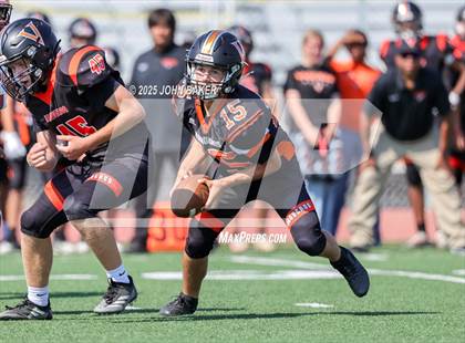 Thumbnail 1 in JV: Sparks @ Fernley photogallery.