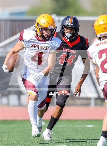 Thumbnail 1 in JV: Sparks @ Fernley photogallery.