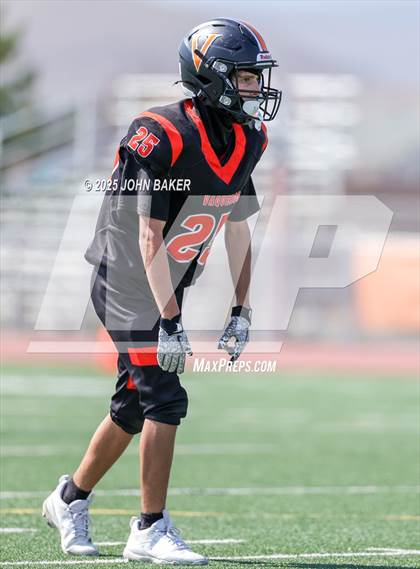 Thumbnail 2 in JV: Sparks @ Fernley photogallery.