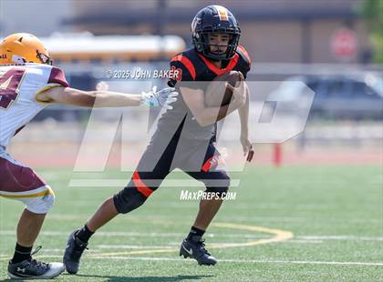 Thumbnail 2 in JV: Sparks @ Fernley photogallery.