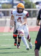 Photo from the gallery "Sparks @ Fernley"