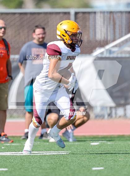 Thumbnail 2 in JV: Sparks @ Fernley photogallery.