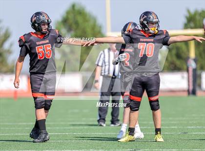 Thumbnail 1 in JV: Sparks @ Fernley photogallery.