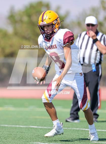 Thumbnail 2 in JV: Sparks @ Fernley photogallery.