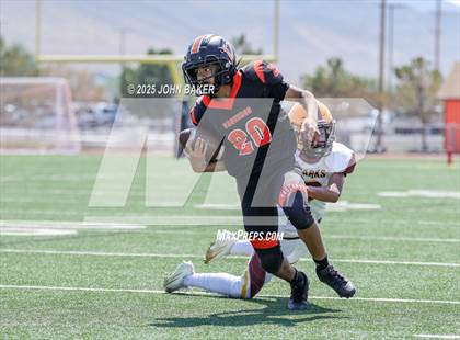 Thumbnail 1 in JV: Sparks @ Fernley photogallery.